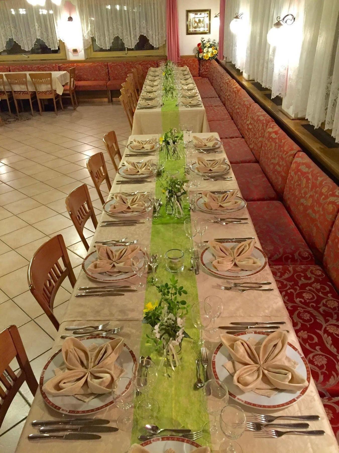 Hotel Waldheim Sarnonico Екстериор снимка