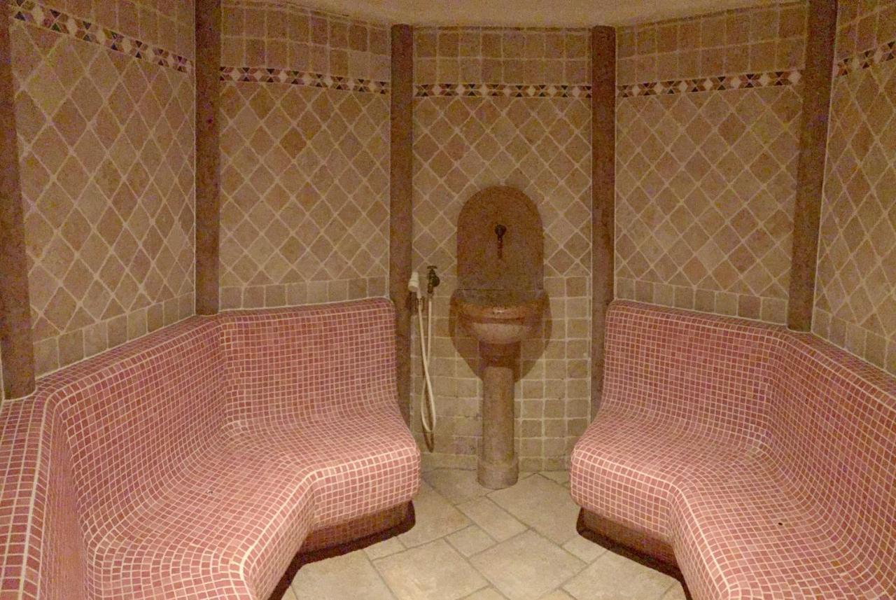 Hotel Waldheim Sarnonico Екстериор снимка