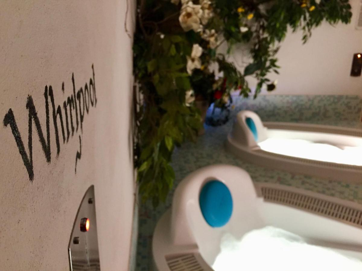Hotel Waldheim Sarnonico Екстериор снимка